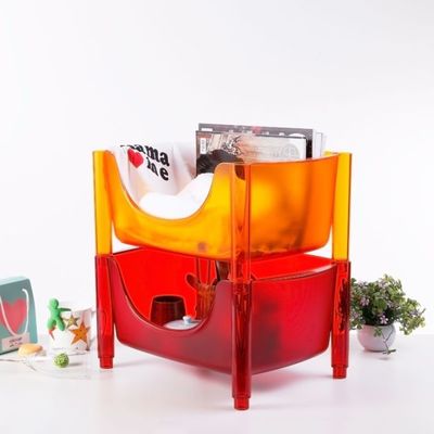 一举多得的收纳神器重“妆”归来！日用杂品焕新上市