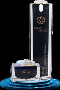 金颜生物“抗哀逆龄青春套” 科技赋能，重塑肌肤青春活力