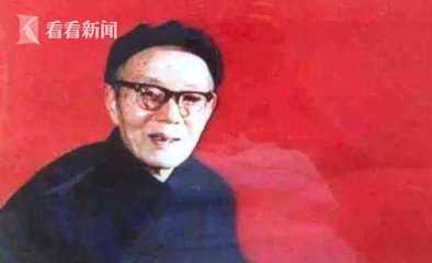 红旗下的守望 国旗护卫队退伍老兵与国旗设计者一家的日用杂品情缘