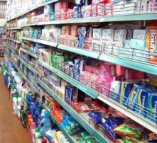 高清图片中的日用杂品 记录平凡生活的艺术之美