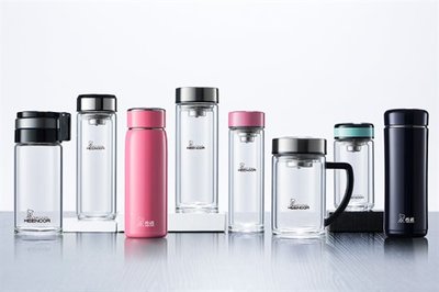 希诺亮相第113届百货展，引领健康饮水新风尚